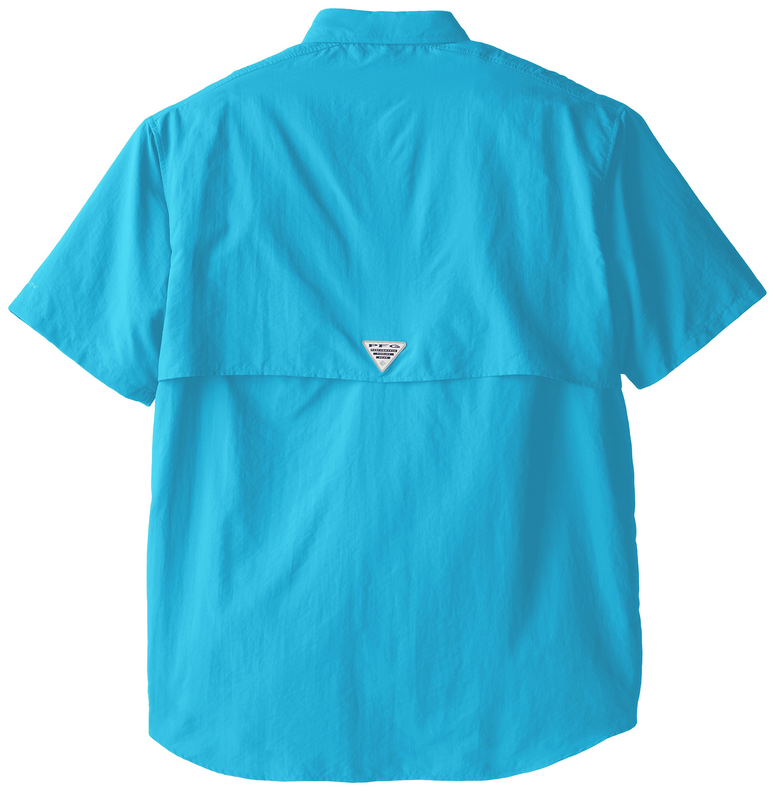 camisas columbia hombre