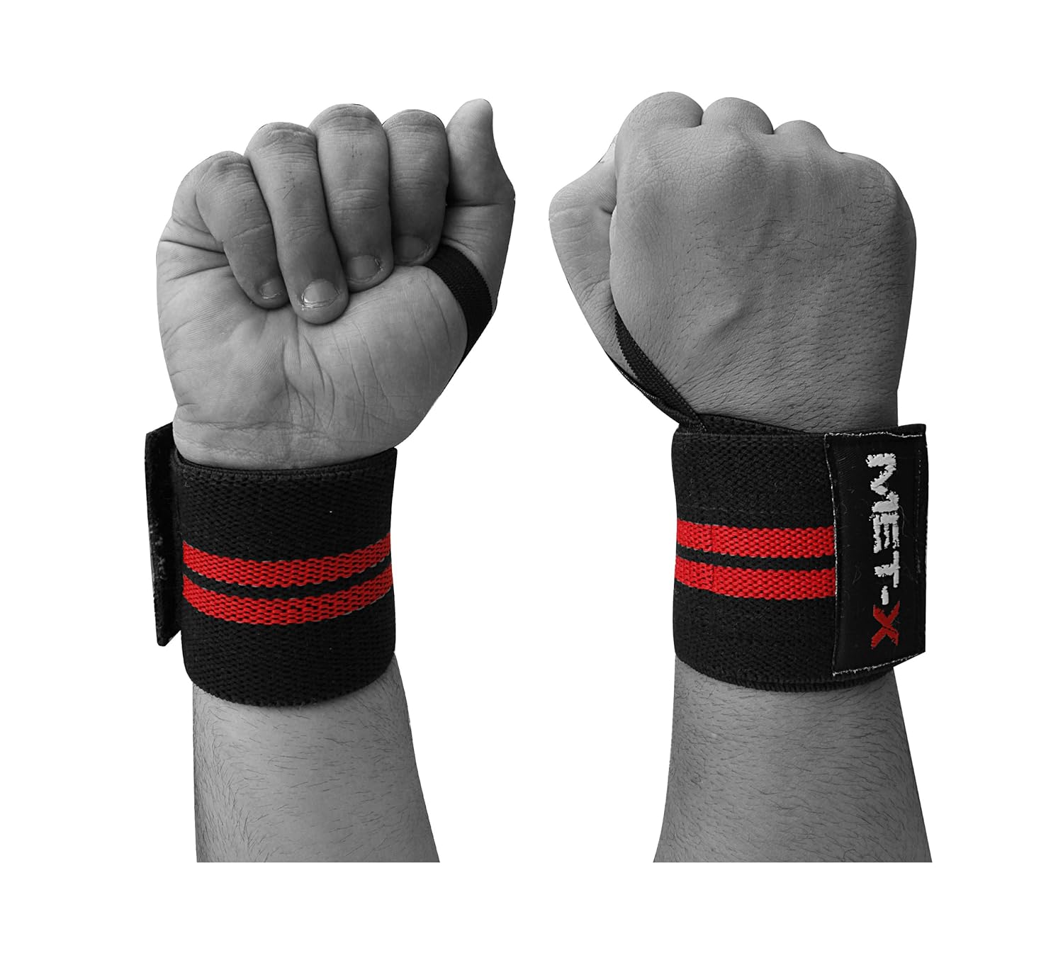 Weight Lifting Wrist Wraps Blog Dandk