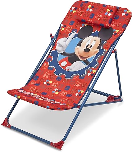 disney beach chair
