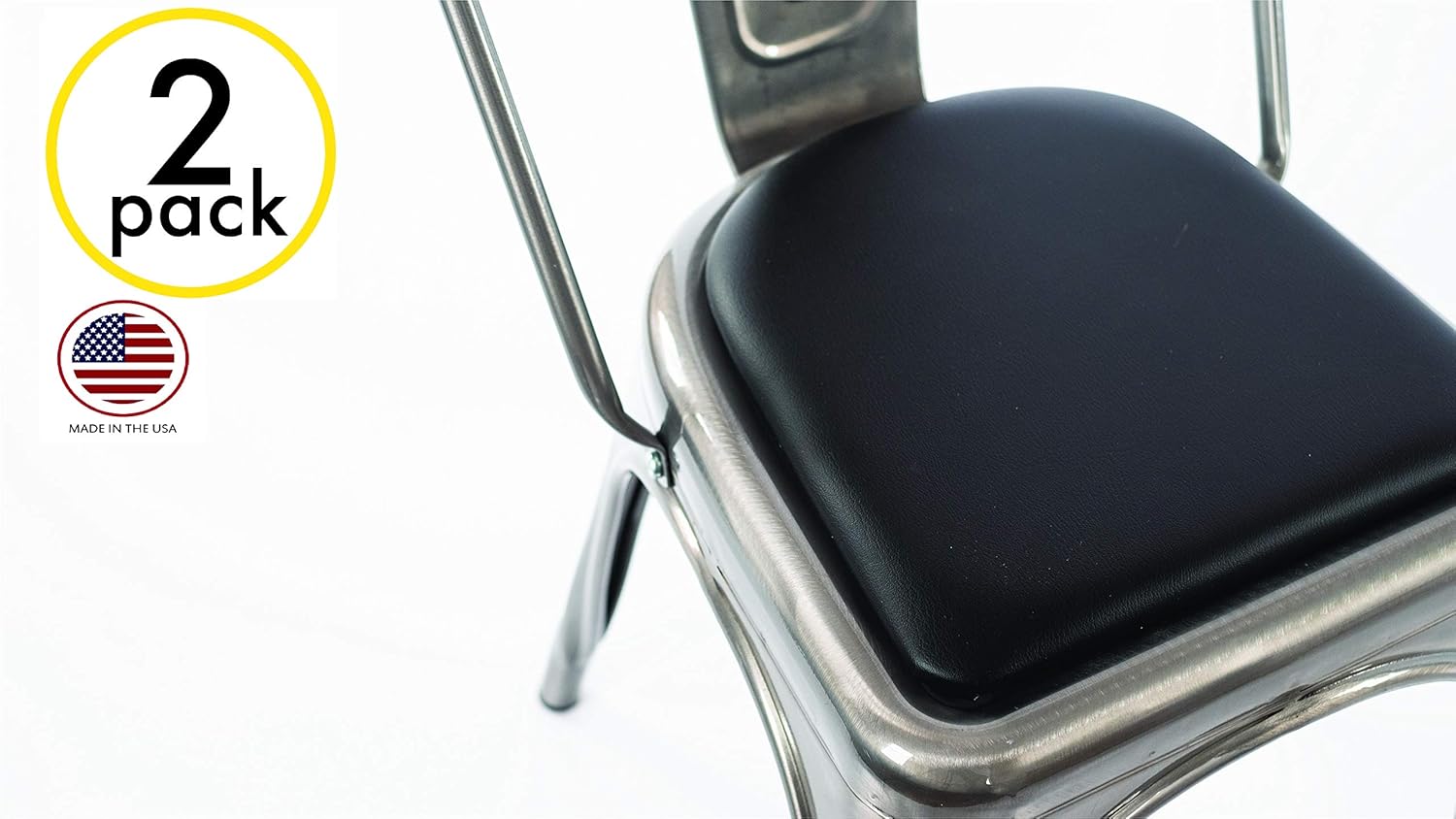 Best Vinyl Kitchen Chair Cushions