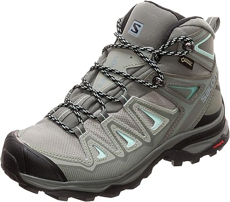 salomon women's x ultra 3 mid gtx w hiking boot