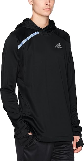 sudadera larga adidas