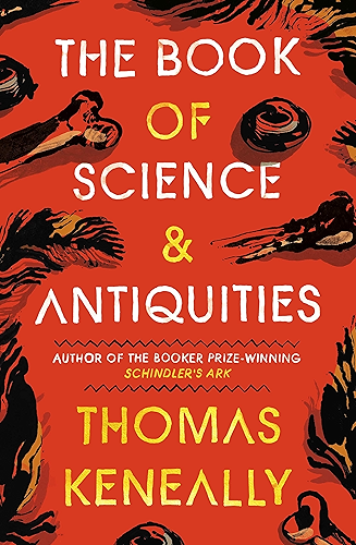 Download The Book of Science and Antiquities (English Edition) PDF