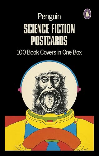 Download Penguin Science Fiction Postcard Box PDF