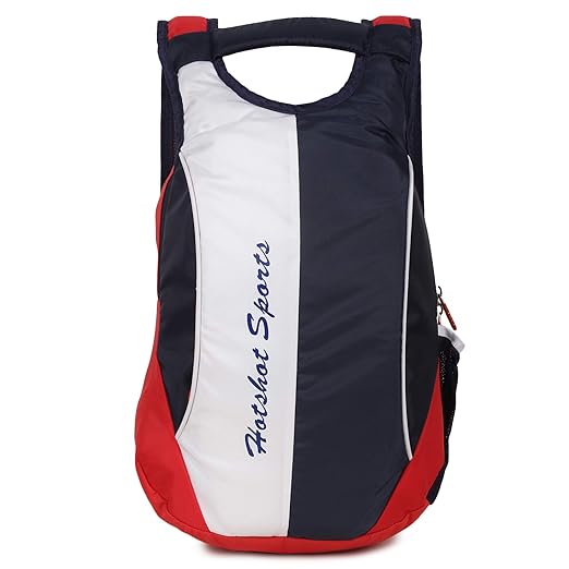 Hotshot 15 L Kids Outdoor Travel Backpack for Hiking Camping Rucksack 10L Bag