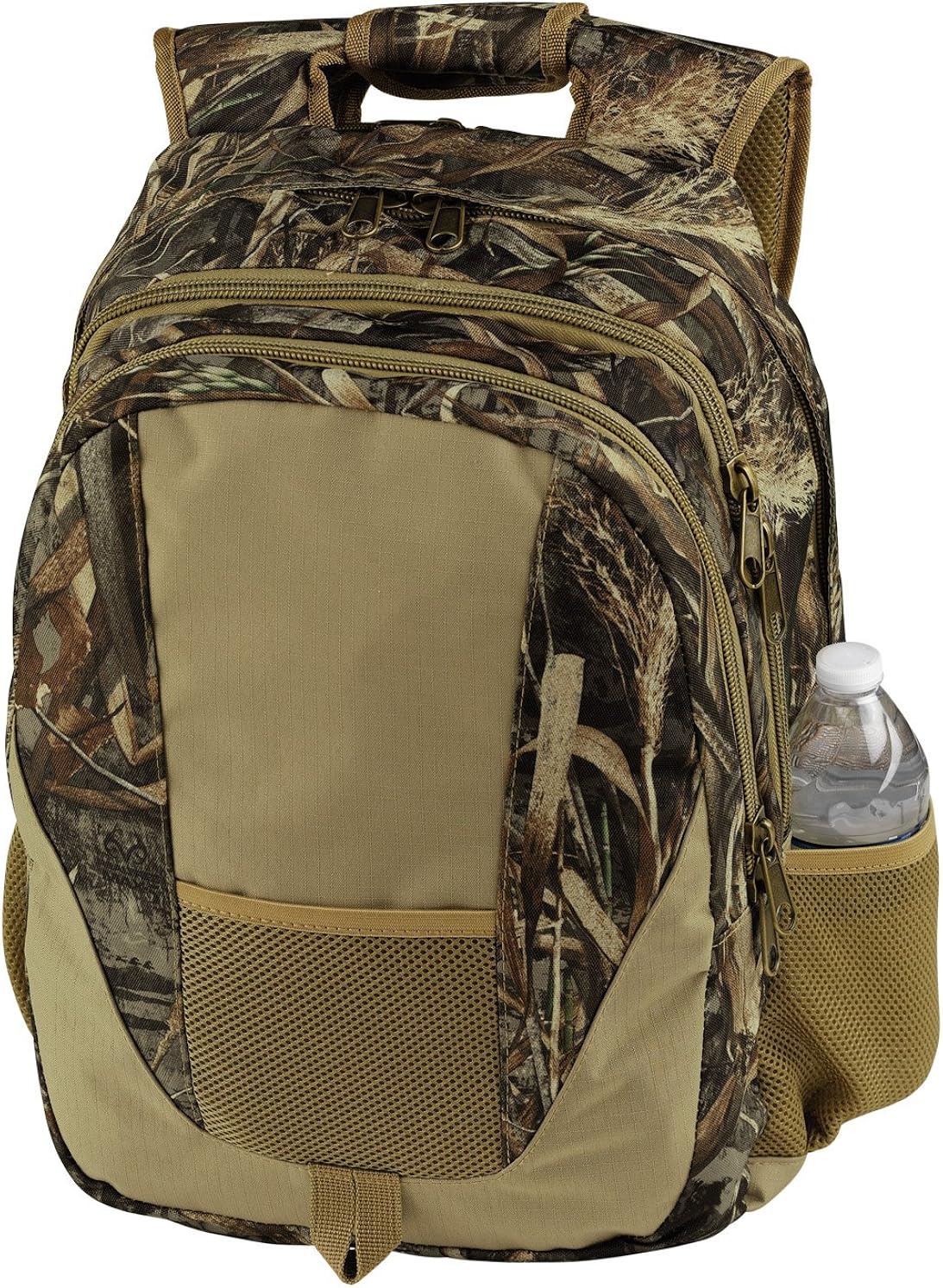 Realtree Max5 Ultimate Camo Backpack Clothing