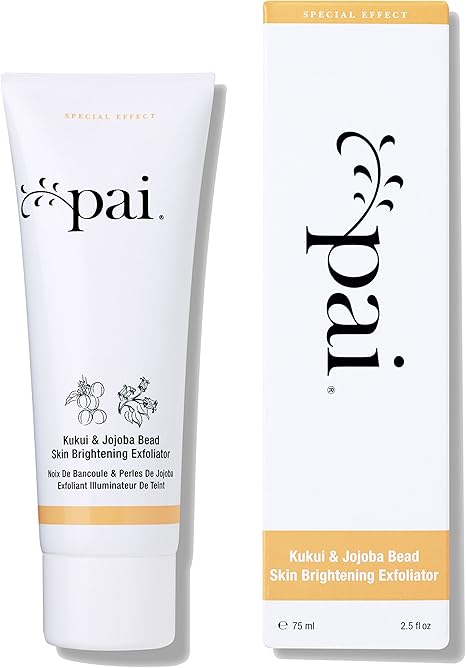 pai exfoliator