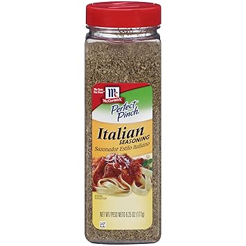 Italian Seasoning