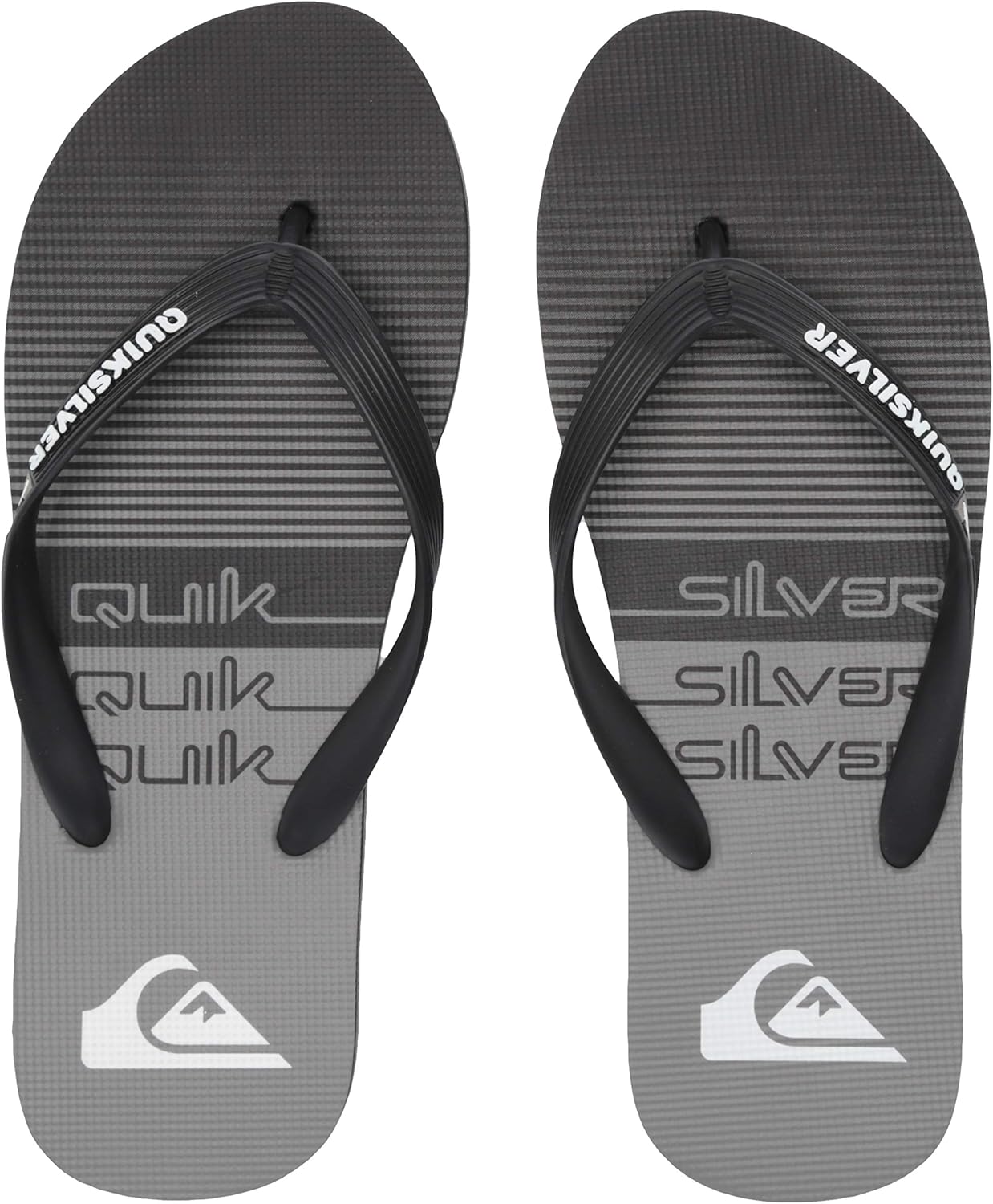 Quiksilver Men's Molokai Omni Force Flip-Flop: Shoes