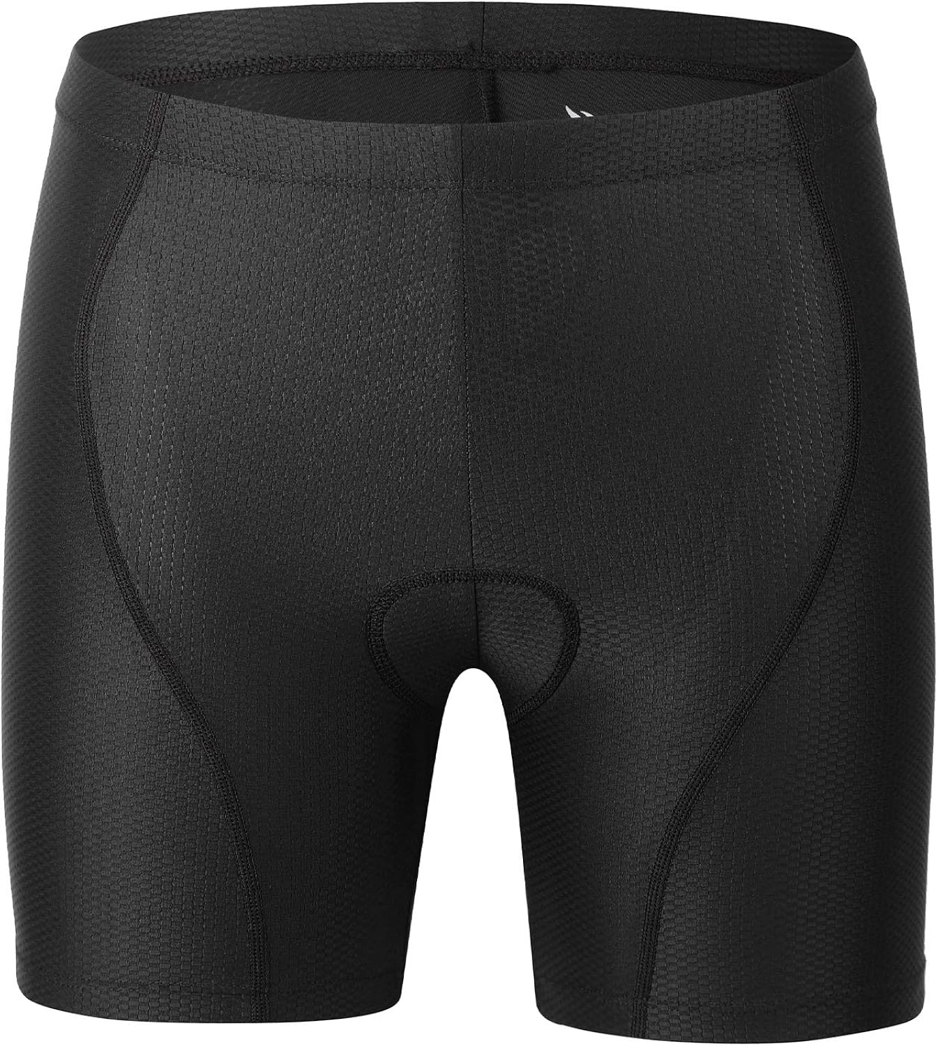 beroy Women Quick Dry Cycling Underwear with 3D Padded,Gel Bike Underwear and Bike Shorts: Clothing