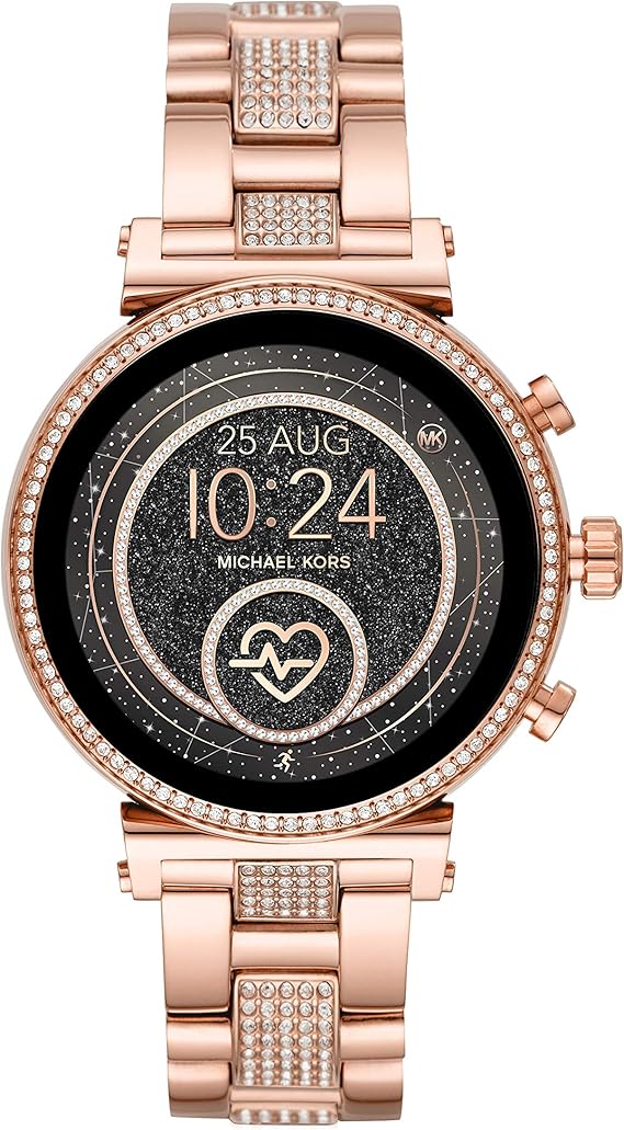 michael kors access sofie mkt5021