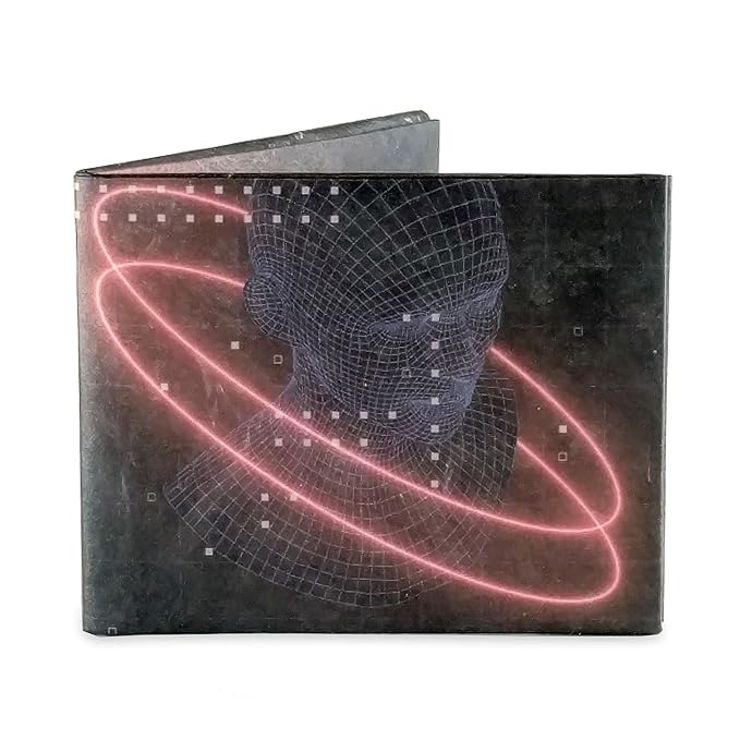 Ai Mighty Wallet Tyvek Wallet Minimalist Wallet Paper Wallet Front Pocket Wallet