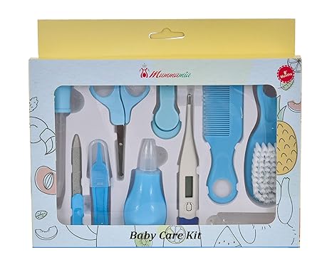 new born baby kit amazon