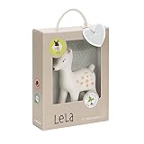 Lassig Babies Lela Teething Toy