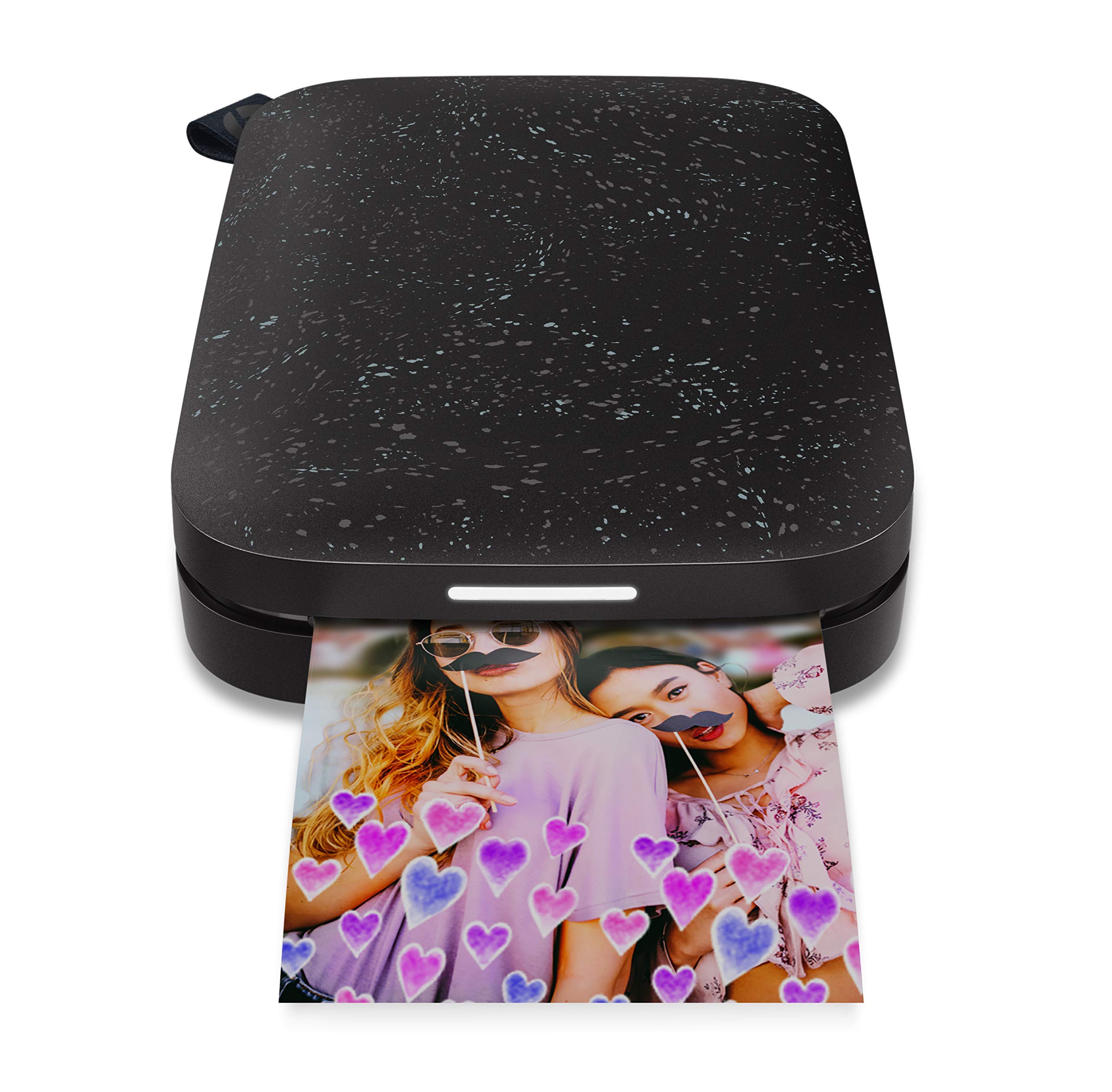 Buy HP Sprocket Portable Photo Printer 