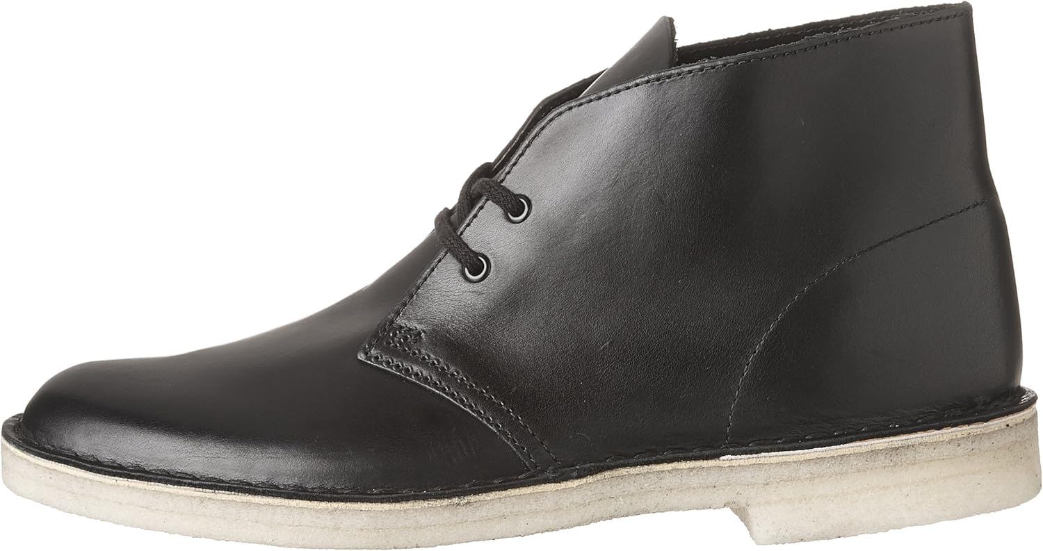 clarks mens boots amazon