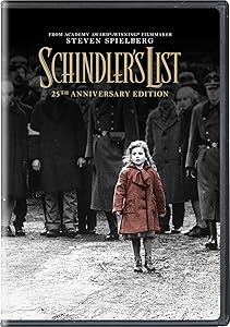Schindler's List