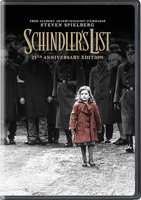 Schindler's List