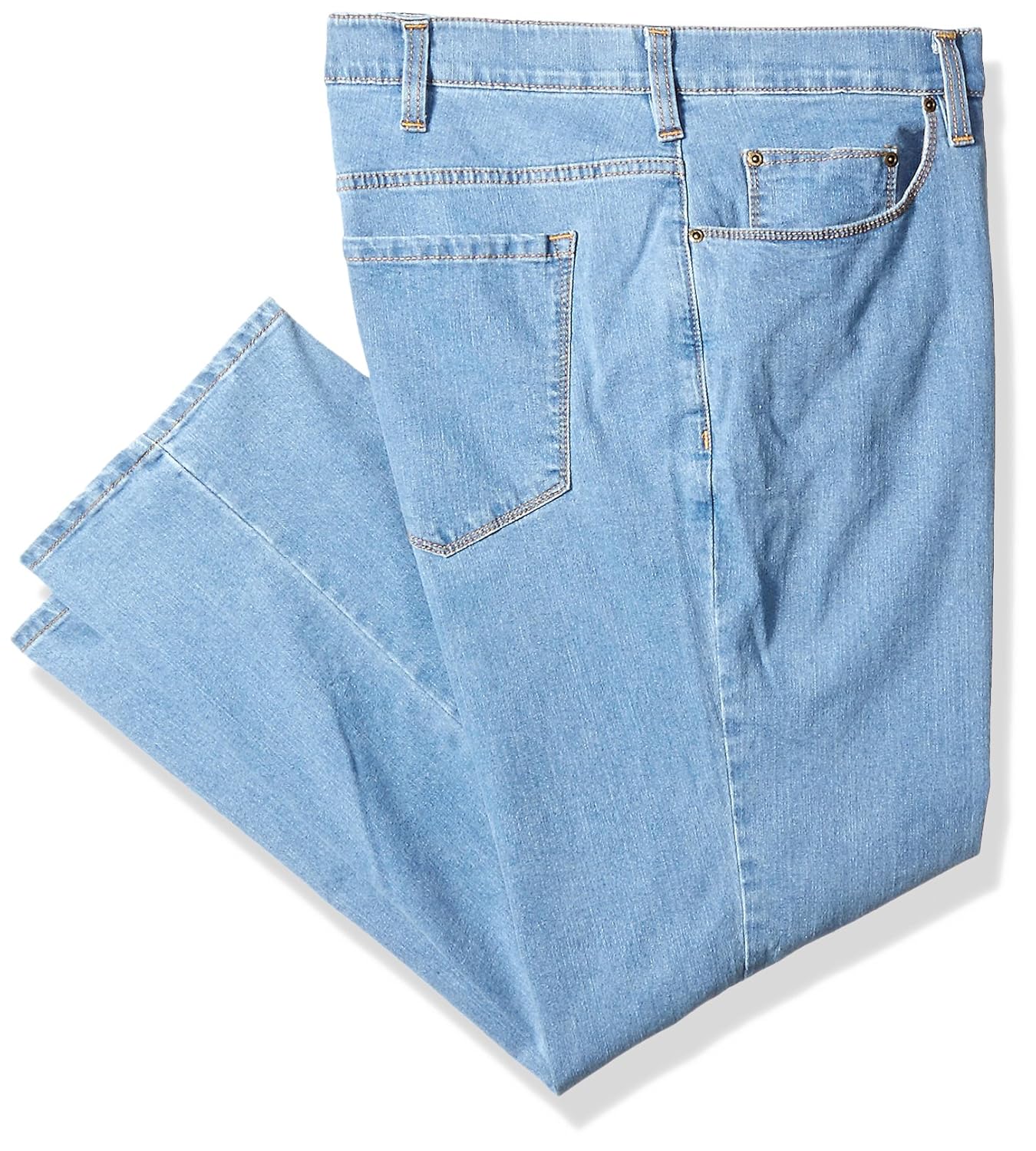 big mens stretch denim jeans