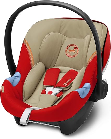 isofix cybex aton