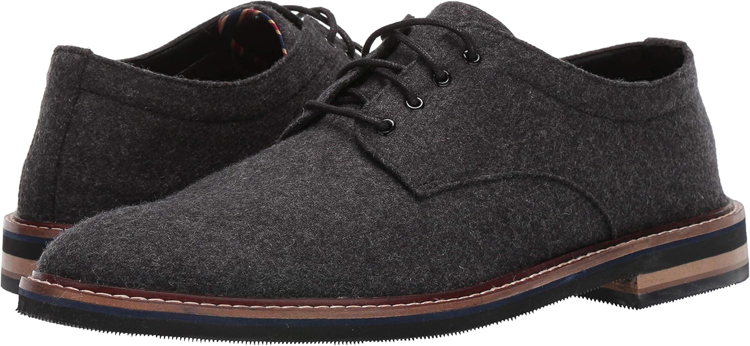 bostonian commonwealth dezmin oxford