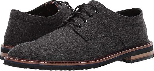 bostonian commonwealth dezmin oxford