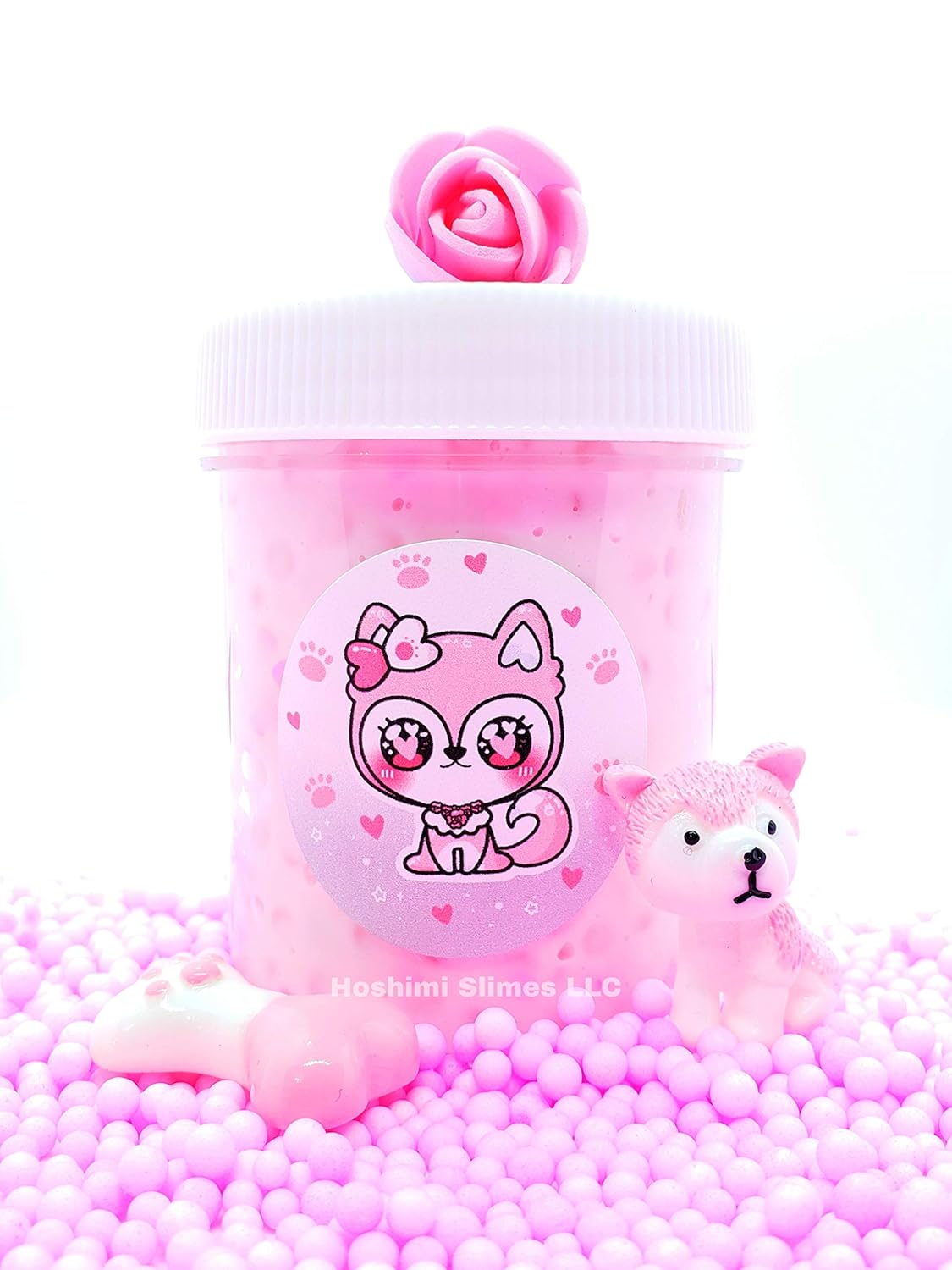 hoshimi slimes amazon