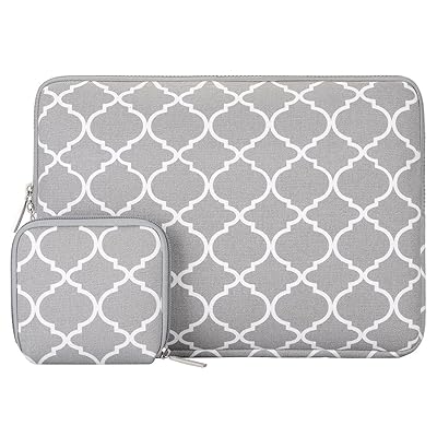 MOSISO MacBook 12 inch Laptop Sleeve Bag with Small Kuwait