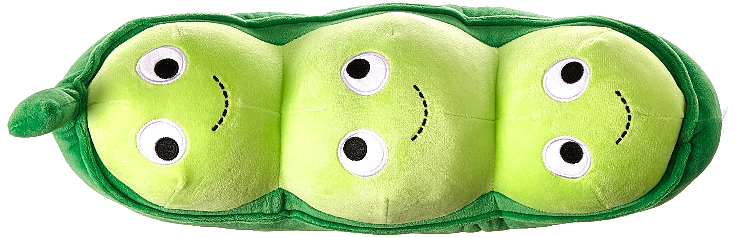 KidrobotTDYMP003 Spielzeug, grün, Einheitsgröße