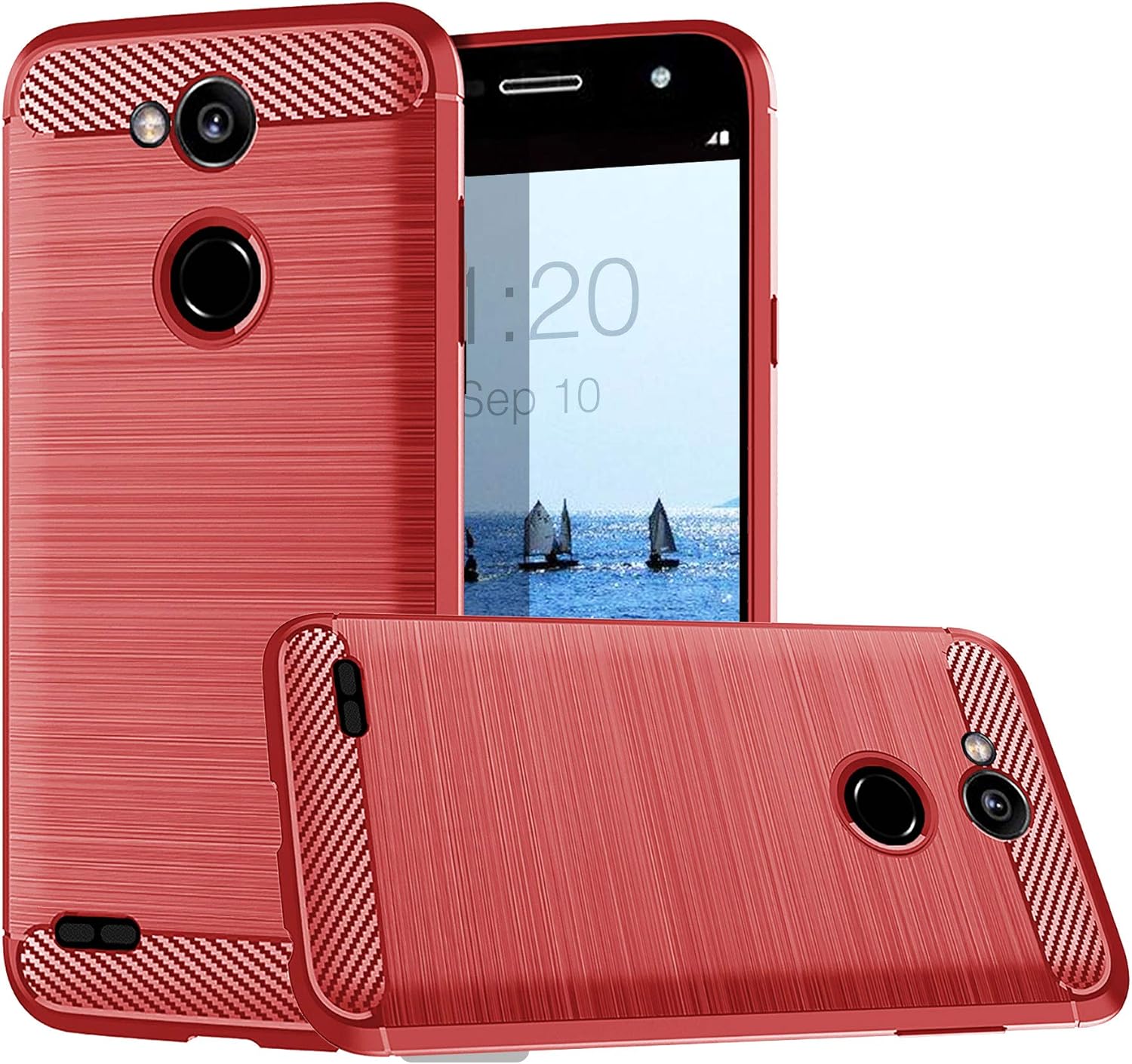 Best lg xpower 3 case