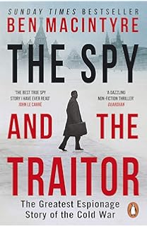 Damaged Goods The Rise And Fall Of Sir Philip Green The Sunday - the spy and the traitor the greatest espionage story of the cold war
