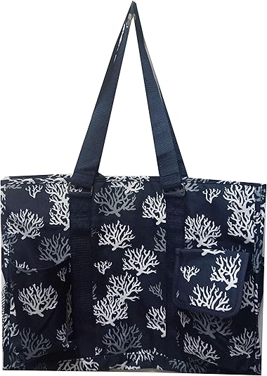 pool tote bag