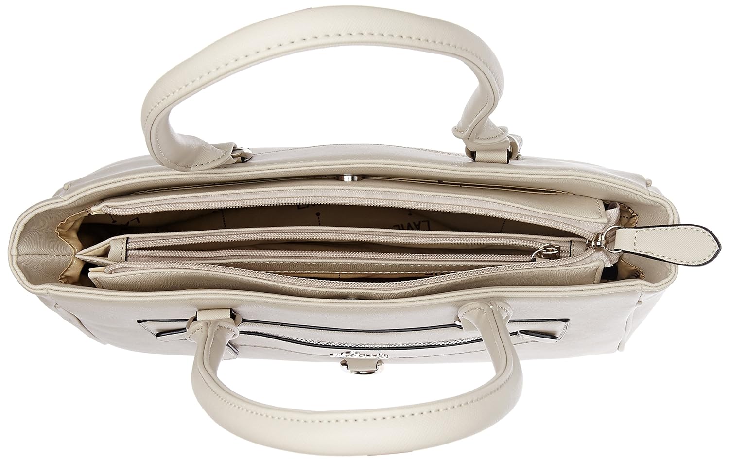 lavie preili women's handbag (nude)