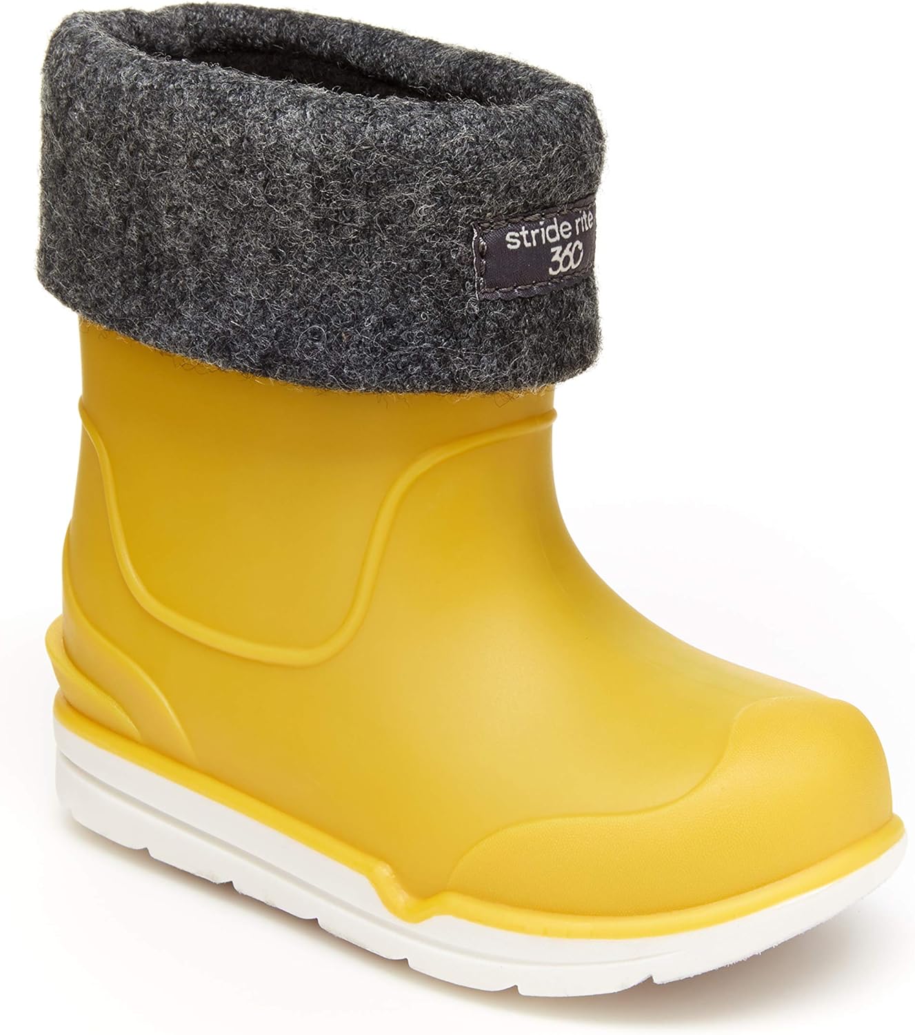 stride rite rain boots