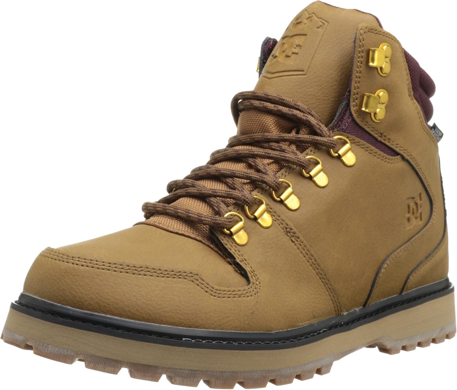 dc peary winter boots