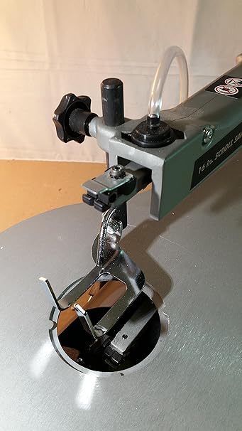 Ryobi 9844930 Scroll Saws product image 5