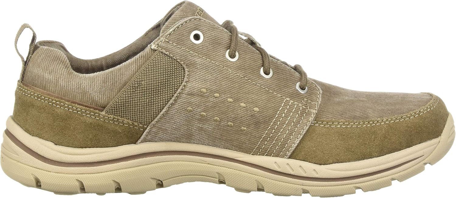 Skechers Expected Vaspen 2025