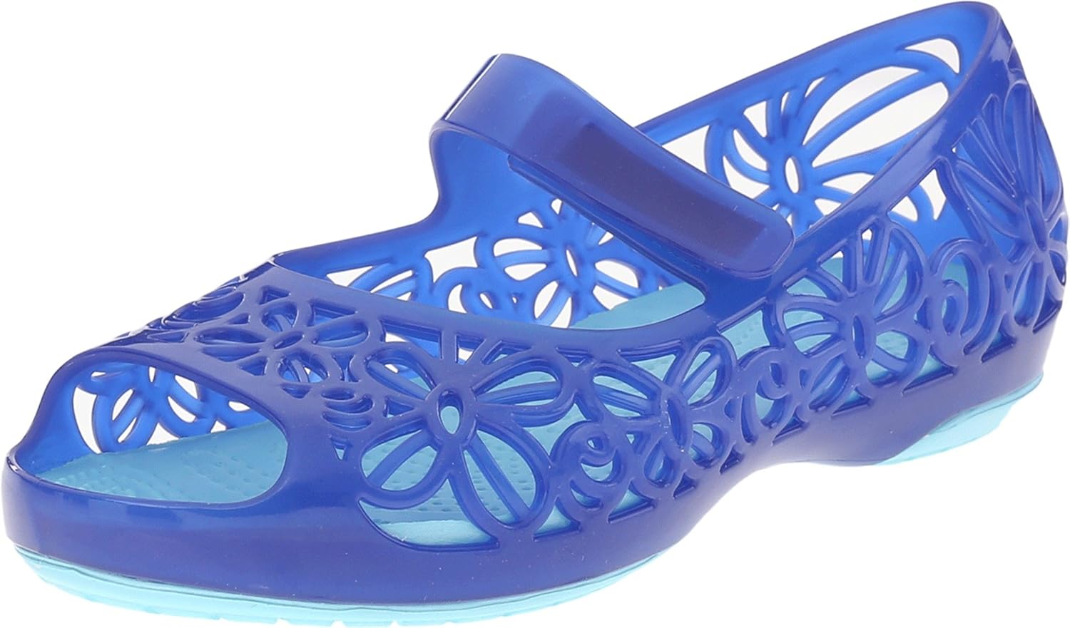 crocs jelly shoes