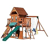 Winchester Wood Complete Play Set with Two