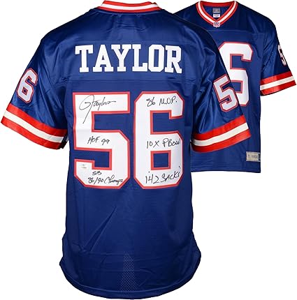 lawrence taylor jersey amazon