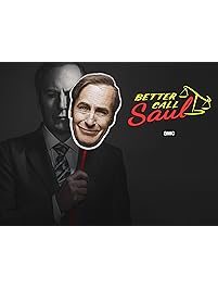 Better Call Saul - Season 4