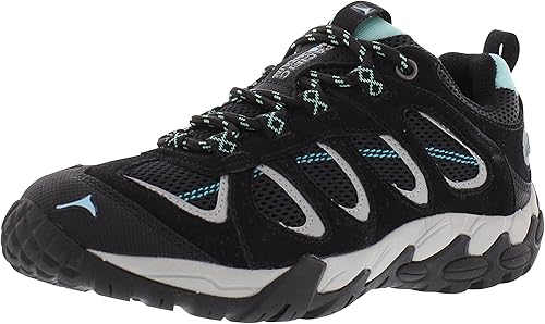 pacific mountain boots