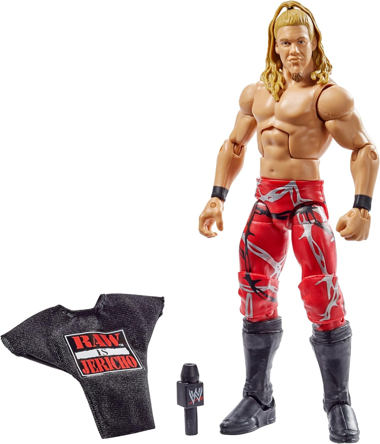 wwe elite attitude era figures