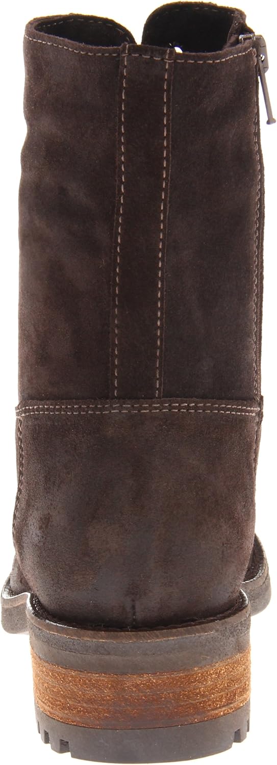 la canadienne carolina boots