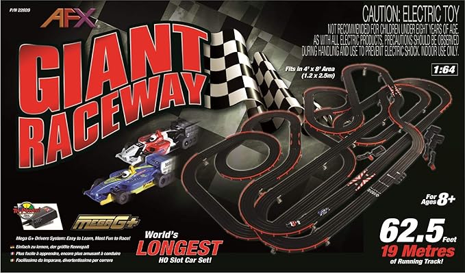 used slot car tracks for sale