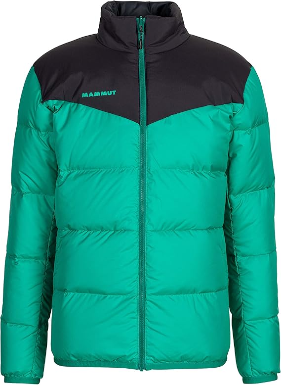 mammut insulated jacket
