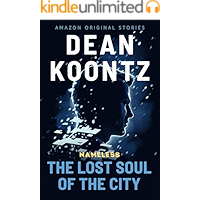 The Lost Soul of the City (Nameless: Season Two Book 1)