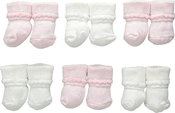 jefferies socks newborn