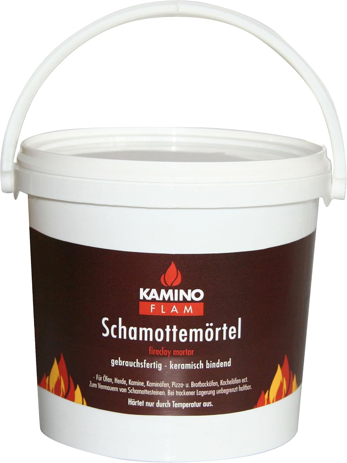 Fire Clay Mortar Mix Ratio Outdoor Pizza Oven 14 Steps Instructables