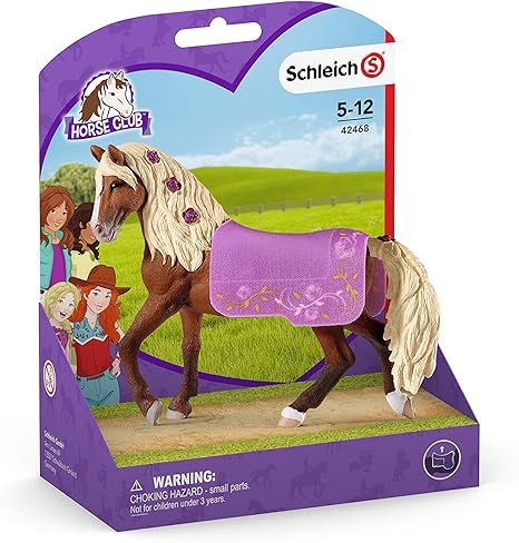 schleich horses amazon